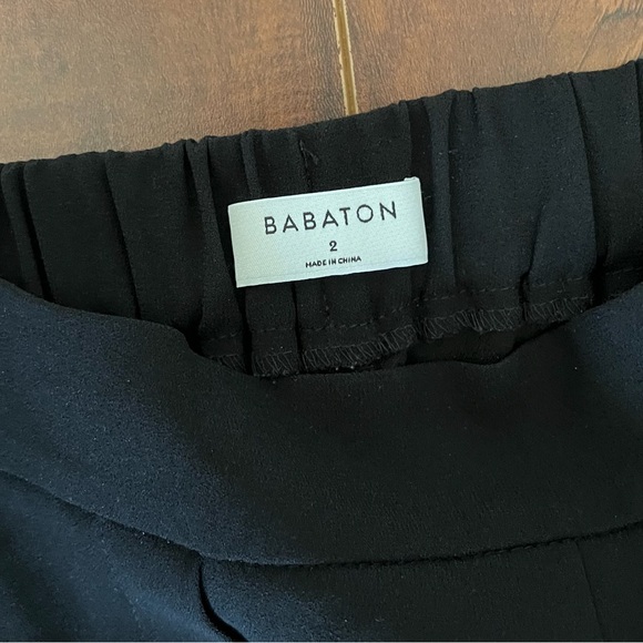 Babaton Conan Cropped Pant - Picture 4 of 7